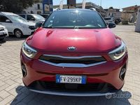Usata Kia Stonic 120 CV (88 kW) 2019 Other SUV