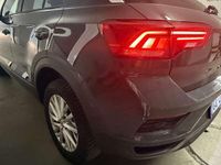 Usata VW T-Roc Style 116 CV (85 kW) 2020 Grigio SUV