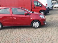 Usata Mitsubishi Space Star Intense 71 CV (52 kW) 2019 Other Utilitaria