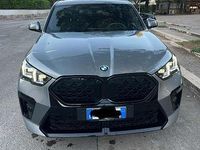 Usata BMW X2 M Sport 150 CV (110 kW) 2024 Grigio SUV