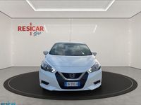 usata Nissan Micra 5 Porte 1.0 IG-T Acenta