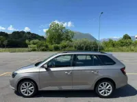 Usata Skoda Fabia Executive 90 CV (66 kW) 2018 Other Station wagon