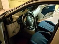 Usata Fiat Punto 2004 Grigio Utilitaria