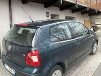 Usata VW Polo Trendline 75 CV (55 kW) 2004 Utilitaria