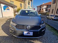 usata VW T-Roc 1.0 TSI 115 CV Style UNICO PROPRIETARIO