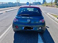 Occasion Opel Adam 87 ch (63 kW) 2017 Gris Citadine