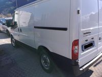 usata Ford Transit 280S 2.2 TDCi/115 PC-TN Furgone