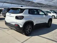 Nuova Jeep Avenger Longitude 101 CV (74 kW) 2026 SUV
