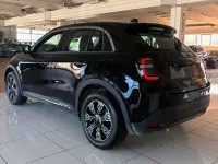 Usata Fiat 600 136 CV (100 kW) 2025 Nero SUV