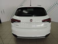 usata Fiat Tipo 5 porte Cross II 2021 5p 1.5 hybrid Cross 130cv dct km 0 a Alba