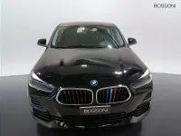 Usata BMW X2 Comfort Edition 220 CV (161 kW) 2022 Nero SUV