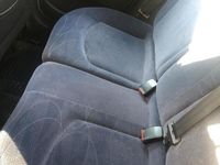 Usata Peugeot 206 75 CV (55 kW) 2001 Berlina