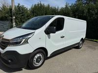 usata Renault Trafic 2.0 dCi 120CV S&S - PASSO LUNGO - GARANTITO