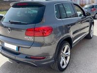 usata VW Tiguan Tiguan 2.0 TDI 177CV 4MOT. DSG Business R-Line BMT