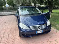 Usata Mercedes A150 Avantgarde 95 CV (69 kW) 2007 Monovolume