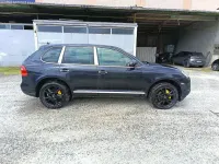 Usata Porsche Cayenne 450 CV (330 kW) 2005 SUV