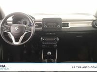 Usata Suzuki Ignis 2021 Rosso SUV