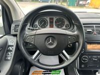 usata Mercedes B180 GAS GPL CAMBIO AUTO. BlueEFF