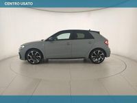Nuova Audi A1 Ambiente 116 CV (85 kW) 2026 Grigio freccia perla Utilitaria