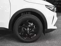 Nuova Alfa Romeo GT Junior 136 CV (100 kW) 2026 Grigio SUV