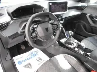 Nuova Peugeot 2008 Allure 100 CV (73 kW) 2025 Bianco SUV