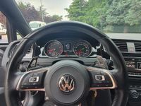 usata VW Golf VII 2015 Hatchback Rline 1.4 tsi