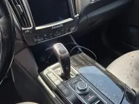 Usata Maserati Levante 350 CV (257 kW) 2019 Nero SUV