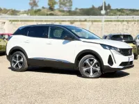 Usata Peugeot 3008 Allure 131 CV (96 kW) 2022 Bianco SUV