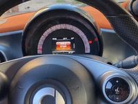 Usata Smart ForFour 71 CV (52 kW) 2020 Grigio Utilitaria