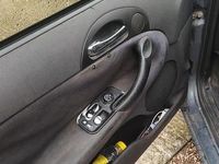 Occasion Alfa Romeo 147 2001 Gris Citadine