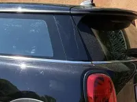 Usata Mini Cooper SE 75 kW (102 CV) 2021 Nero Utilitaria