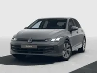 Nuova VW Golf VIII Edition 115 CV (84 kW) 2026 Moonstone grey Berlina