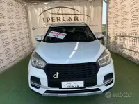 Usata DR DR 4.0 114 CV (83 kW) 2022 Bianco SUV