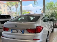 Usata BMW 535 313 CV (230 kW) 2012 Grigio Station wagon