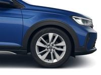 Nuova VW Taigo Edition 115 CV (84 kW) 2025 Grigio SUV