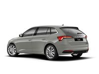 Nuova Skoda Scala Style 115 CV (84 kW) 2026 Grigio acciaio Utilitaria