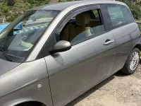 Usata Lancia Ypsilon 60 CV (44 kW) 2005 Utilitaria