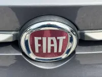Usata Fiat 500 Sport 120 CV (88 kW) 2022 Grigio Station wagon