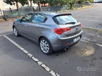 Usata Alfa Romeo Giulietta 120 CV (88 kW) 2016 Berlina