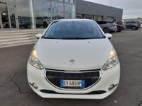 usata Peugeot 208 1.4 8V HDi 68CV 5p. PER NEOPAT-GARANZIA-1°PROP