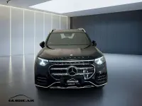 Nuova Mercedes GLB250 Advanced Plus 200 kW (272 CV) 2026 Vernice nero cosmo SUV
