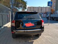 Usata Jeep Compass 163 CV (119 kW) 2015 SUV