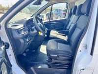 Usata Renault Trafic 130 CV (95 kW) 2024 Monovolume
