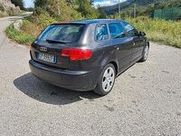 Usado Audi A3 140 CV (102 kW) 2005 Utilitario