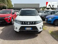 Usata Suzuki Vitara Cool 129 CV (94 kW) 2023 Bianco SUV