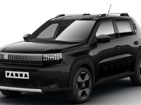 Nuova Fiat Grande Panda La Prima 101 CV (74 kW) 2026 Nero Utilitaria