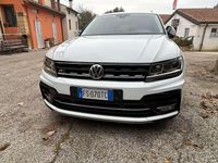 Usata VW Tiguan Sportline 150 CV (110 kW) 2019 SUV
