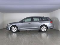Käytetty Skoda Octavia Ambition 116 HP (85 kW) 2022 Harmaa Farmari