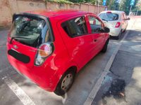 usata Chevrolet Spark Spark 1.0 Pink Lady Special Edition