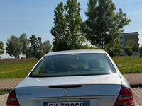 Occasion Mercedes E280 Elegance 231 ch (169 kW) 2005 Gris Berline